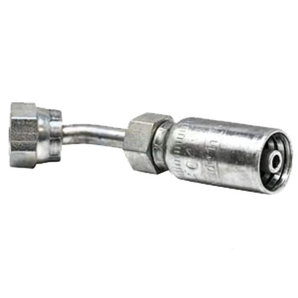 Aftermarket HC-FFX45 Female Seal Lok, Swivel, 45-1/2 Elbow A-FFX45-04-04-AI - main
